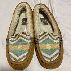 Ugg Moccasins